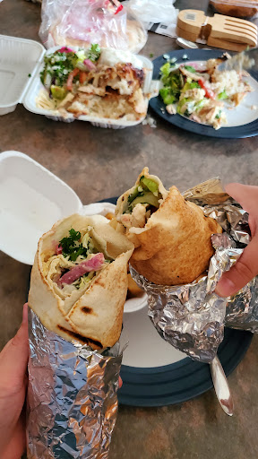 Photo of Shawarma Heaven - 129 Riocan Ave, Nepean, ON K2J 5G3